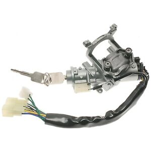 For 1989-1991 GMC Tracker Ignition Lock Cylinder and Switch SMP 421ZY06 1990