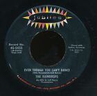 45bs-R&B vocal group -JUBILEE 5455-The Raindrops