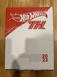 RLC Exclusive 2023 Hot Wheels Super Treasure Hunt Set - ON HAND! READY TO SHIP!