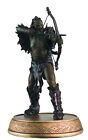 Eaglemoss Hobbit Lord of the Rings Narzug the Orc #07 Figurine & Magazine
