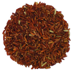 Thai Red Rice - Pick a Size - Free Expedited Shipping!