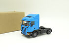 Lion Toys SB 1/50 - Only Scania R470 Blue Tractor