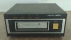 Realistic Stereo 8 Track  Player  14-935 TR-169, Tested, WORKS