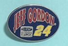 #24 Jeff Gordon Rainbow Warrior-Dupont Racing pin New old Stock