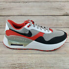 Nike Air Max SYSTM Ohio State Men's Size 9.5