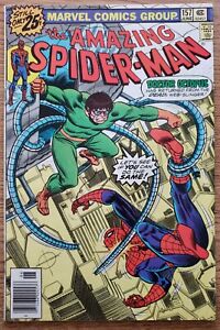 Amazing Spider-Man #157 