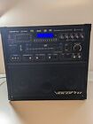 VocoPro Gig Man Professional Karaoke System Multi Format Player Mixing Amplifier