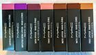 MAC M*A*C Lipstick New in Box Choose / Pick Shade Many Colors Available