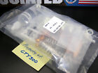 Team Associated 6007 RC10 Classic 40th Anniversary Oil Dampers Gold Shocks NEW !
