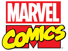 MARVEL 2 Series Comic Books w/ Bag and Board