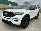 New Listing2022 Ford Explorer ST / 4WD / FORD CO-PILOT360 ASSIT PLUS / 360-DEGREE CAMERA