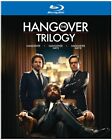 The Hangover Trilogy - Parts 1, 2 & 3 (Blu-Ray)