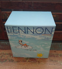 John Lennon - 4 x CD Box Set + Booklet - Anthology (1998)