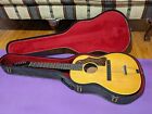 1967 Gibson B-25 12 String Acoustic Guitar  w/ case