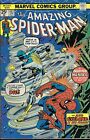 Amazing Spider-Man(MVL-1963)#143 KEY-1ST KISS BET PETER & MARY JANE (5.5)