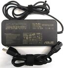 Genuine ASUS  120W 19V 6.32A AC Adapter 5.5×2.5mm Laptop Charger
