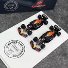 Spark 1/64 Oracle Red Bull Racing RB18 2022 F1 5X Contructors' world champions