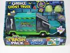 NEW The Trash Pack Garbage Ghost Truck Gross Ghosts Mystery Series