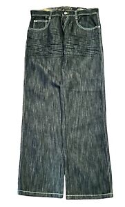 Southpole baggy jeans 34x34 Grunge