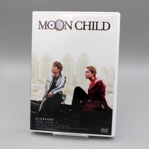 Moon Child hyde L'Arc-en-Ciel Gackt Japan DVD Regular edition Endglish sub