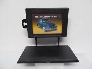 Johnny Lightning LOOSE - VW Billboard Car Display Stand
