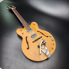 Vintage Gretsch G6120 Electric Guitar 1960s Original, Needs Restoration ???