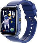 Smart Watch for Kids, Boys with 26 Games Video Camera Music Player Learning Card