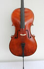 Old Used Cello 