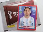 Panini FIFA World Cup 2022 Qatar RED Parallel Sticker FWC Group A  Pick Choose