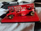 Minichamps 1:43 Scuderia Ferrari F310B Michael Schumacher 1997