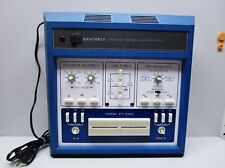 Vintage - HEATHKIT Electronic Design Experimenter - MODEL ET - 3100 - USA