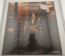 Chris Youlden Citychild 1974 Vinyl Lp PS 642 Orginal Sealed