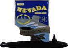 USS Nevada SSBN-733 Submarine challenge Coin US Navy Challenge Coin 2.0