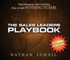 The Sales Leaders Playbook (CD): How to Build Winning Teams (The Pla - VERY GOOD