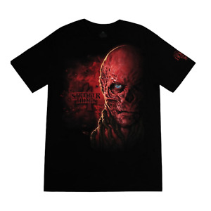2023 Universal Studios Halloween Horror Nights Stranger Things Shirt XL