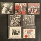 New ListingGG Allin 7 CD Lot Boozin And Pranks Insult & Injury You Give Love A Bad Name