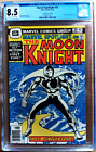 MARVEL SPOTLIGHT #28 CGC 8.5 OW-W 1976 30 CENT Price Variant, early MOON KNIGHT