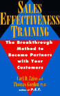 Sales Effectiveness Training: The Breakthrough Method to Become Partners  - GOOD