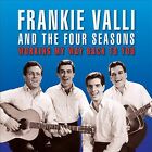 Frankie Valli and the Four Seasons : Working My Way Back to You CD 2 discs