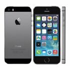 Awesome Condition Apple iPhone 5S-16GB Unlocked GSM CDMA Space Grey ✅