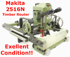 Makita Timber Router 2516N (AF009) Excellent condition /038-252
