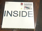 Bo Burnham - INSIDE (DELUXE BOX SET) Limited Opaque White Vinyl 3LP Sealed