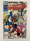 The Amazing Spiderman #340 - Oct 1990 - Vol.1         (4182)