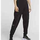 Nike City Ready Fleece Pants sweats running black-Small