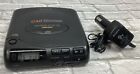 SONY Car Discman D-802K Personal Portable CD Player- Works, Tested