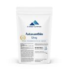 Astaxanthin 12mg softgels Strongest Antioxidant Anti UV Cells Regeneration