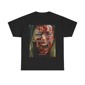 Sydney Sweeney Immaculate Horror Movie Shirt