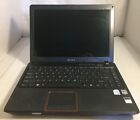 Sony Vaio Laptop Model PCG-6R1T Untested For Parts or Repair