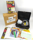NEW Wagner Electric Heavy Duty Power Painter Paint Sprayer Kit NOS USA