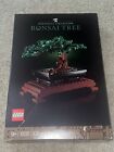 LEGO Bonsai Tree 10281 Building Kit (878 Pieces)